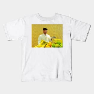 The Chef Kids T-Shirt